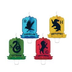 Amscan Sveče Harry Potter Hogwarts