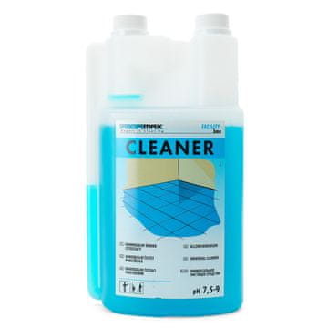 shumee Lakma Cleaner univerzalno čistilo, pakiranje 1 l