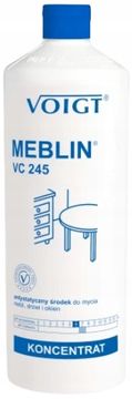shumee Voigt VC245 Meblin koncentrat za čiščenje lesenega pohištva 1000 ml