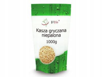 shumee Nepražena ajdova kaša Vivio 1 kg