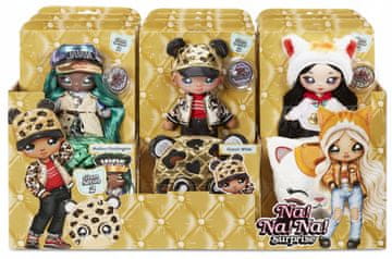 shumee NA!NA!NA!SURPRISE MODNA LUTKA 2 V 1 579236EU