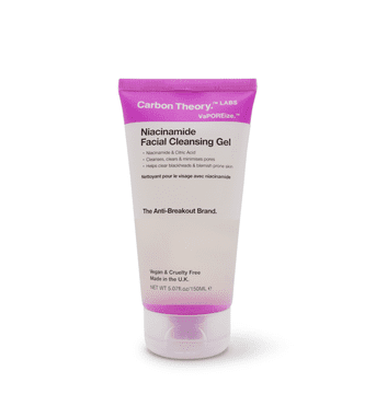 shumee CT VaPOREize čistilni gel - gel za čiščenje obraza