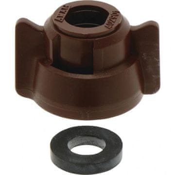 shumee Teejet Quick Cap rjav