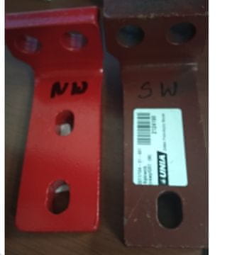 shumee Levi kotni oklepaj original nz