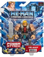 shumee ANIMIRANI HE-MAN HBL66