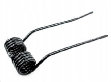 shumee Vzmet grablje univerzalna ozka leva - nadomestna