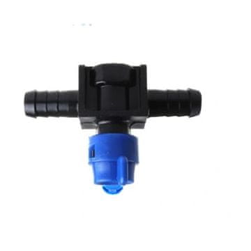 shumee Prehodni fiting z vijakom