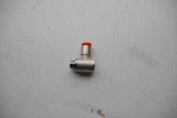 shumee Vtični priključek d.m.š. 6x1/8"" r15