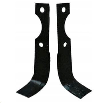 shumee Levo rezilo freze za kmetijstvo