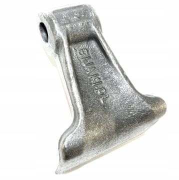 shumee Kladivo za rezanje 40x85x14,5 r=100 .750g m37 t000225