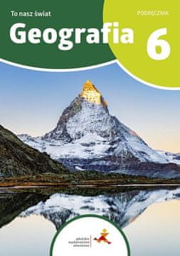 shumee Učbenik za geografijo SP 6 To je naš svet