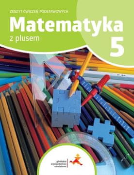 shumee Zvezek za osnovne vaje iz matematike SP 5 Plus.