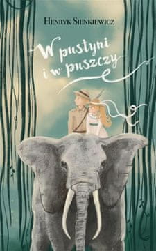 shumee V puščavi in divjini