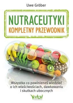 shumee Nutracevtiki - popoln vodnik