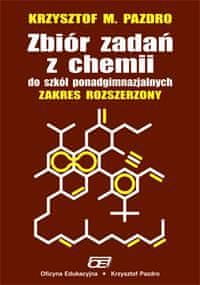 shumee Zbirka nalog za kemijo LO, razširjeni tečaj Pazdro OE