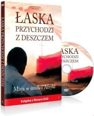 shumee Milost prihaja z dežjem + DVD