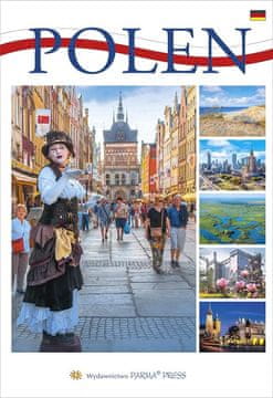 shumee Polen (nemška različica)