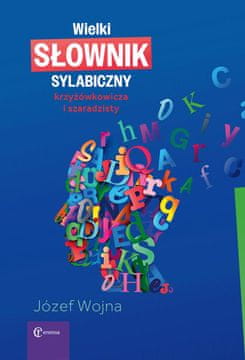 shumee Veliki zlogovni slovar križank in šarad