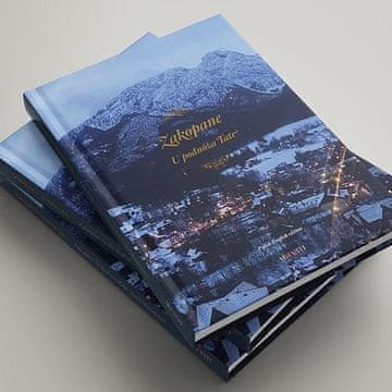 shumee Zakopane. Ob vznožju Tater