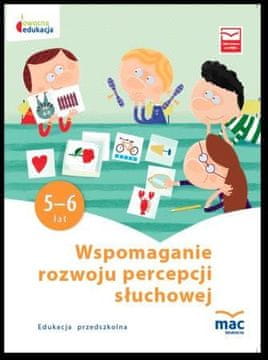 shumee Uspešno izobraževanje v osnovni šoli, podpora slušnemu razvoju