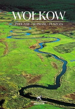 shumee Wołkow. . Podlasje, Supraśl, Gozd