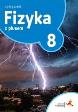 shumee Učbenik za fiziko SP 8 Plus GWO