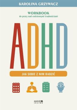 shumee ADHD: Kako se spopasti z njim