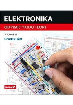 shumee Elektronika. Od prakse do teorije, različica 3