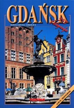 shumee Gdansk, Sopot, Gdynia