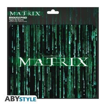 AbyStyle Matrix Gaming Mat