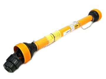 shumee Kardanska gred 1010-1560mm 460Nm enosmerna sklopka CE 2020 serija 3R WARYŃSKI