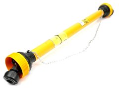 shumee Teleskopska kardanska gred 860-1200 mm 270 Nm zaskočna sklopka CE 2020 serija 2R WARYŃSKI