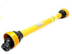 shumee Kardanska gred 1110-1600mm 620Nm 60280 CE 2020 serija 5R Waryński