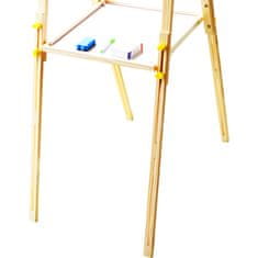 shumee Lesena magnetna tabla s kredo + set magnetnih sestavljank