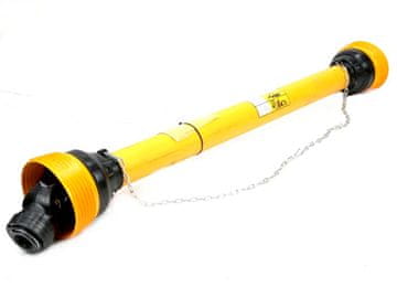 shumee Kardanska gred 1210-1650mm 540Nm CE 2020 serija 4R Waryński