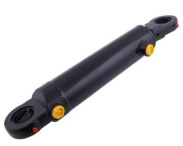 shumee Hidravlični cilinder - dvosmerni aktuator (7214095071. CJ2F-80/45/200ZN) prijemalo cyclops Waryński