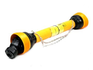 shumee Teleskopska zglobna gred 660-1000 mm 830N CE 2020 serija 6R WARYŃSKI