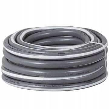 shumee BELA VRTNA CEV 1/2 X 50 M OJAČANA 5-SLOJNA