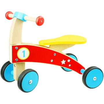 shumee Balance kolo, leseno, lahko kolo