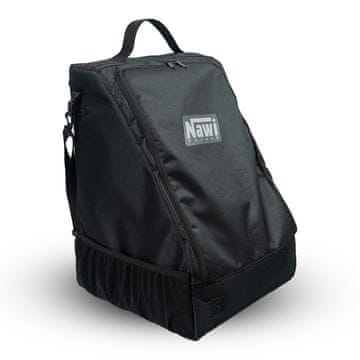 shumee Prenosna torba NAWIPOLAND XXL za globinomer in baterijo