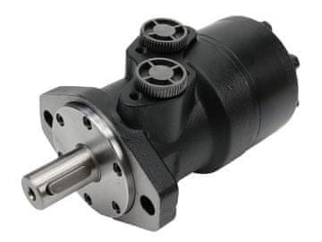 shumee Orbitalni hidravlični motor (uporablja se za zavijalne stroje) V-MR-S 200 cm3/vrt (175 bar / maks. 200 bar) VOIMA