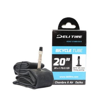shumee Cev 20X1,75/2,125 DV 45MM ŠKATLA DELI