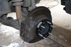 shumee DISTANČNIK ZA KOLESA SND5X114,3X71,6X38/1/2-20C