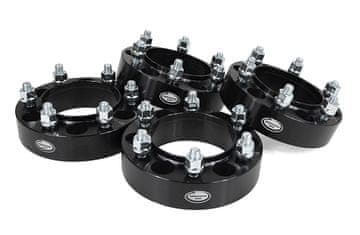 shumee DISTANČNIK ZA KOLO SND6X139,7X110X38/1,25C