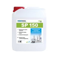 shumee Odstranjevalec vodnega kamna 5l