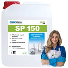 shumee Odstranjevalec vodnega kamna 5l