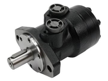 shumee Orbitalni hidravlični motor V-MR-S-S 50 cm3/vrt (140 bar / max.175 bar) VOIMA