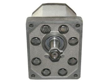 shumee Hidravlična zobniška črpalka 22,5 cm3/vrt levo vrtenje Caproni