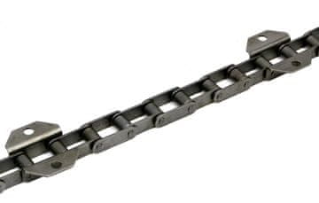 shumee Nagnjena podajalna veriga 38.4R, K1 čeljust, vsakih 8 členov, 5m Waryński