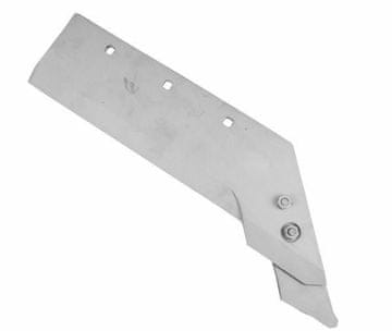 shumee Levi lemež z uporabo dleta PR47, PR48 Unia Plug iz borovega jekla WARYŃSKI